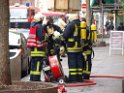 Dachstuhlbrand Belgisches Viertel Maastricherstr P076